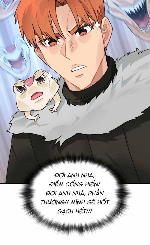 Mắc Kẹt Trong Tòa Tháp Thử Thách Chap 46 - Next Chap 47