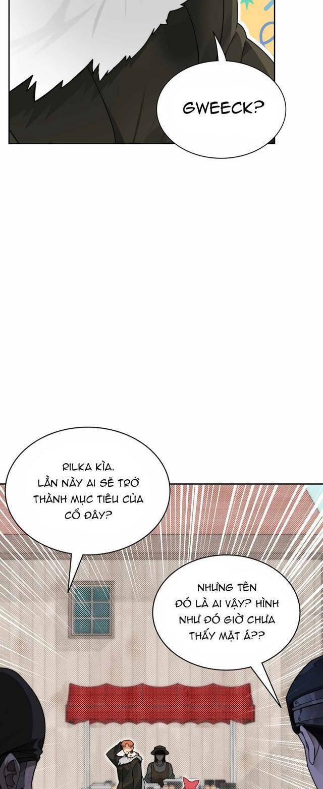 Mắc Kẹt Trong Tòa Tháp Thử Thách Chap 46 - Next Chap 47
