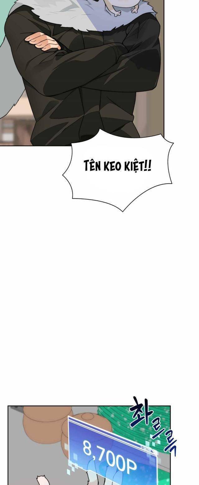 Mắc Kẹt Trong Tòa Tháp Thử Thách Chap 46 - Next Chap 47