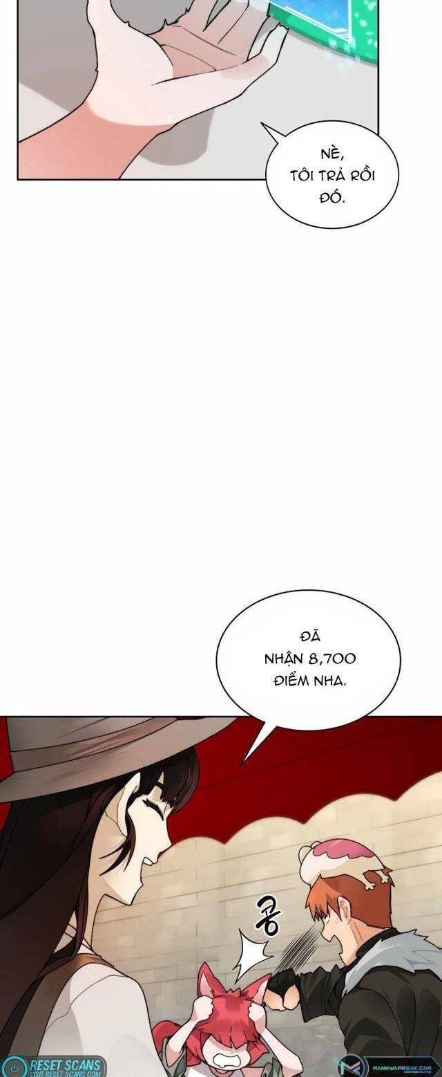 Mắc Kẹt Trong Tòa Tháp Thử Thách Chap 46 - Next Chap 47