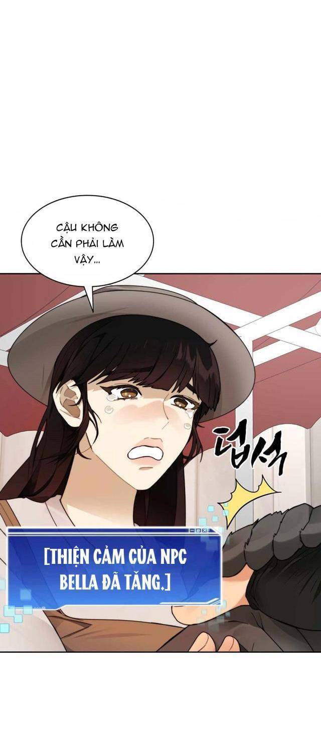 Mắc Kẹt Trong Tòa Tháp Thử Thách Chap 47 - Next Chap 48