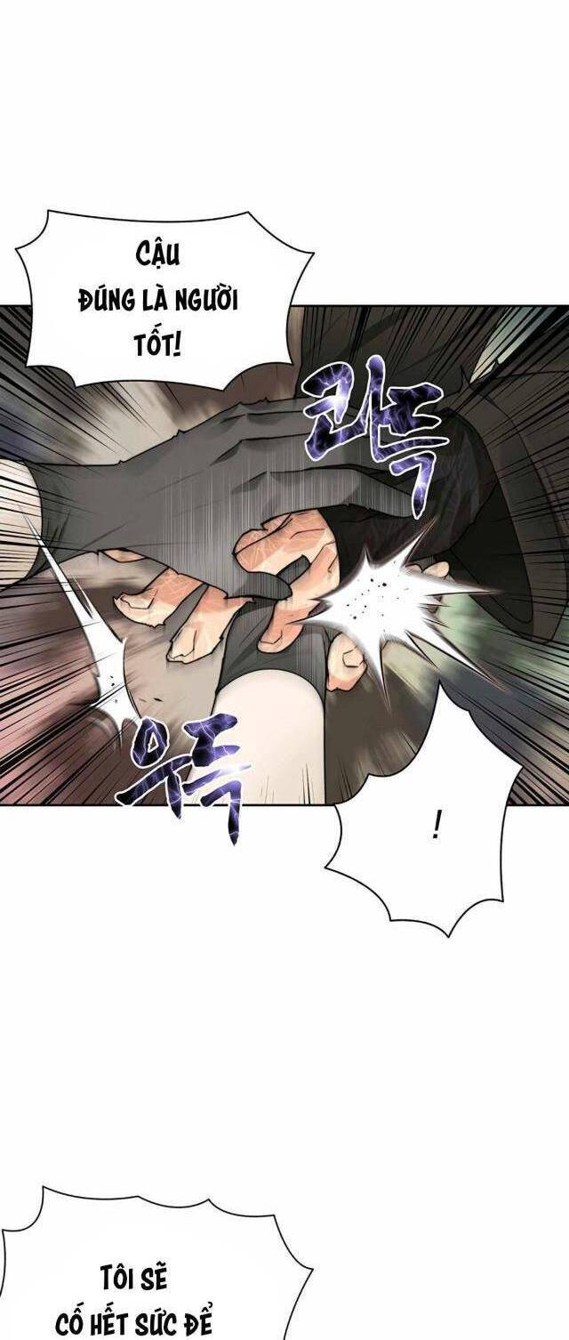 Mắc Kẹt Trong Tòa Tháp Thử Thách Chap 47 - Next Chap 48