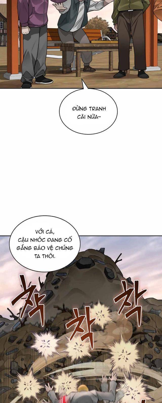 Mắc Kẹt Trong Tòa Tháp Thử Thách Chap 47 - Next Chap 48