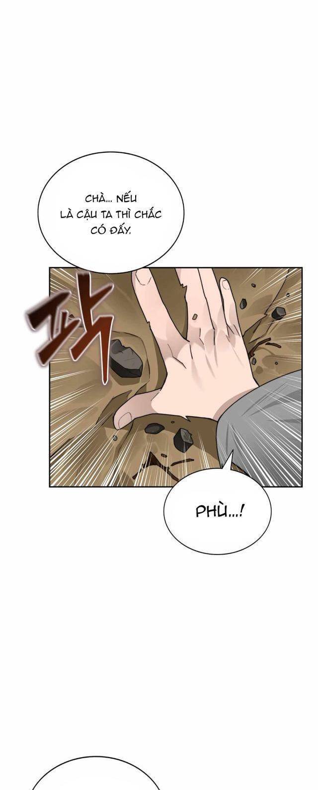 Mắc Kẹt Trong Tòa Tháp Thử Thách Chap 47 - Next Chap 48