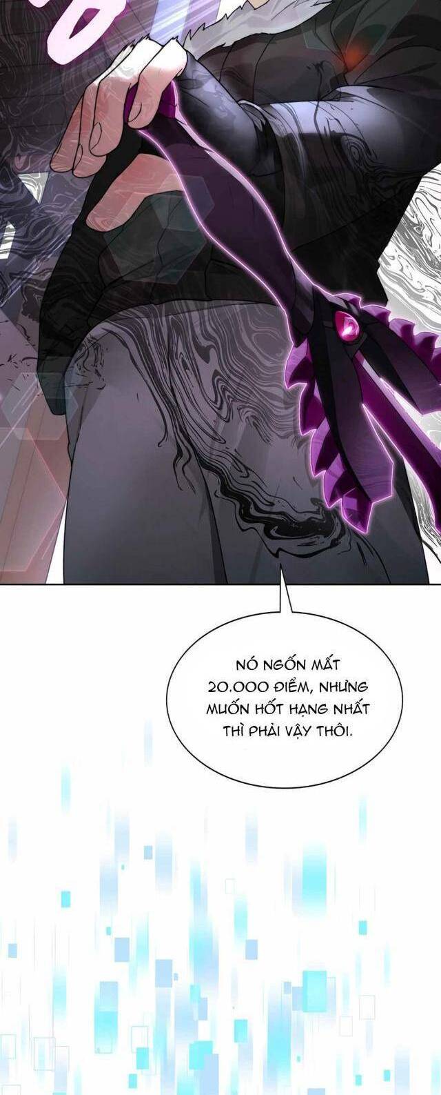 Mắc Kẹt Trong Tòa Tháp Thử Thách Chap 47 - Next Chap 48
