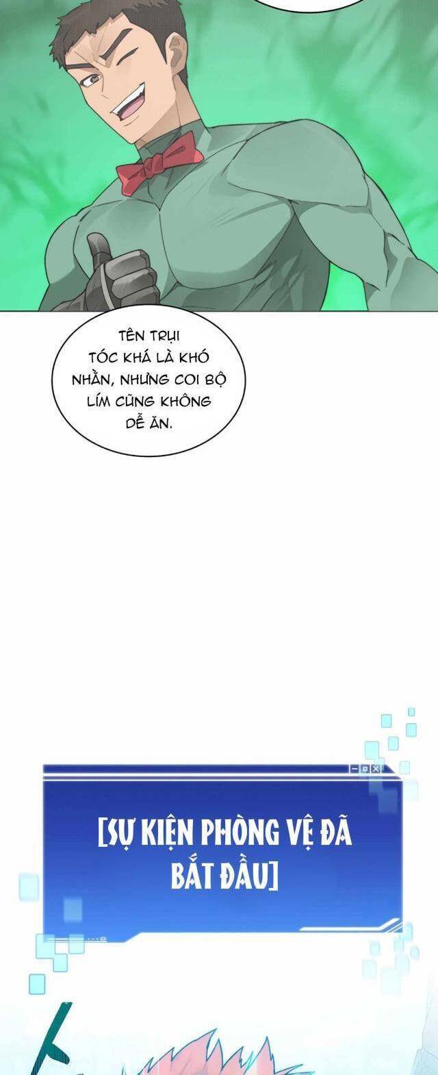 Mắc Kẹt Trong Tòa Tháp Thử Thách Chap 47 - Next Chap 48