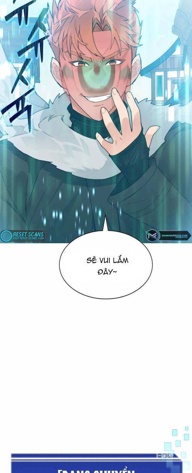 Mắc Kẹt Trong Tòa Tháp Thử Thách Chap 47 - Next Chap 48
