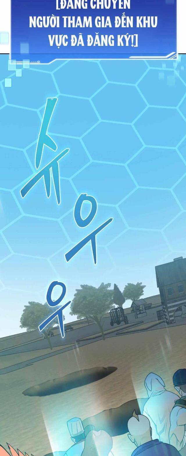 Mắc Kẹt Trong Tòa Tháp Thử Thách Chap 47 - Next Chap 48