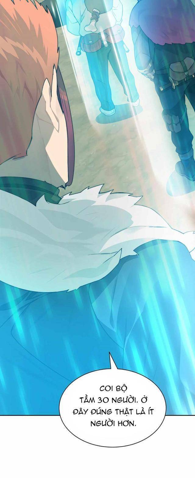 Mắc Kẹt Trong Tòa Tháp Thử Thách Chap 47 - Next Chap 48