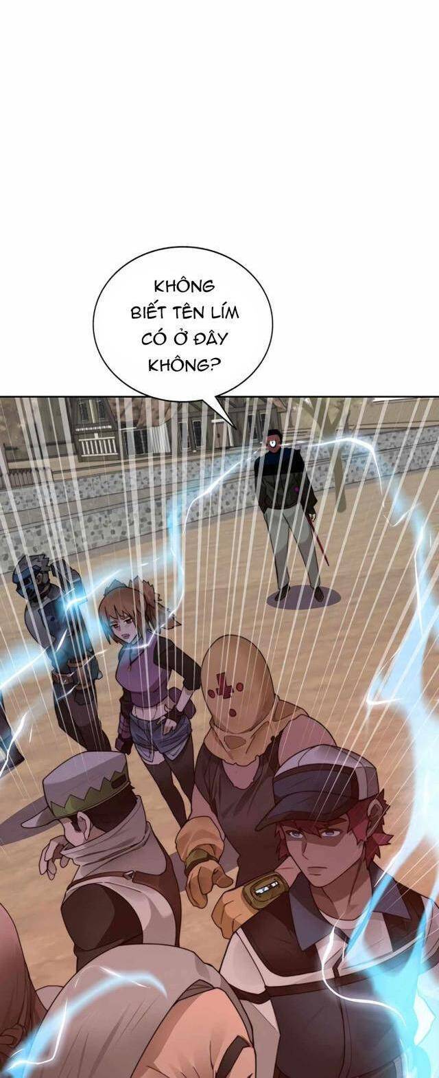 Mắc Kẹt Trong Tòa Tháp Thử Thách Chap 47 - Next Chap 48