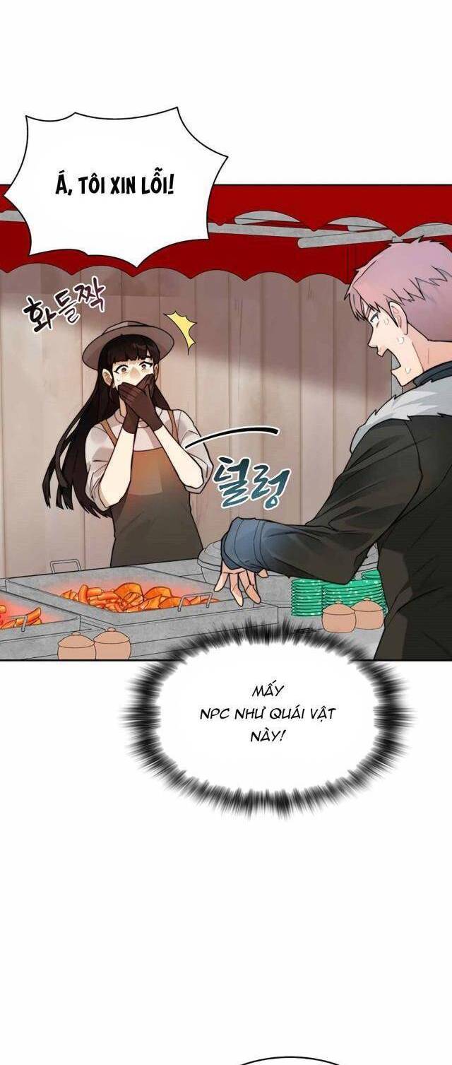 Mắc Kẹt Trong Tòa Tháp Thử Thách Chap 47 - Next Chap 48