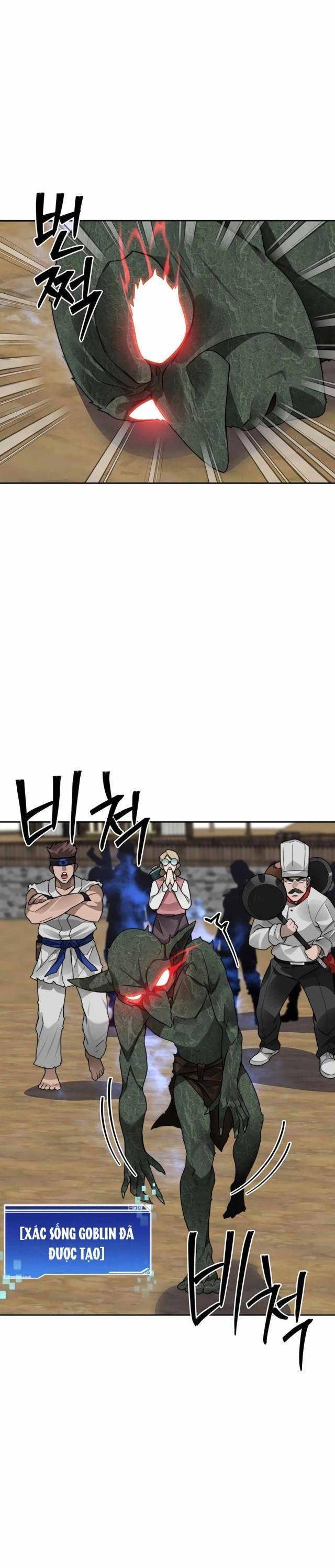 Mắc Kẹt Trong Tòa Tháp Thử Thách Chap 47 - Next Chap 48