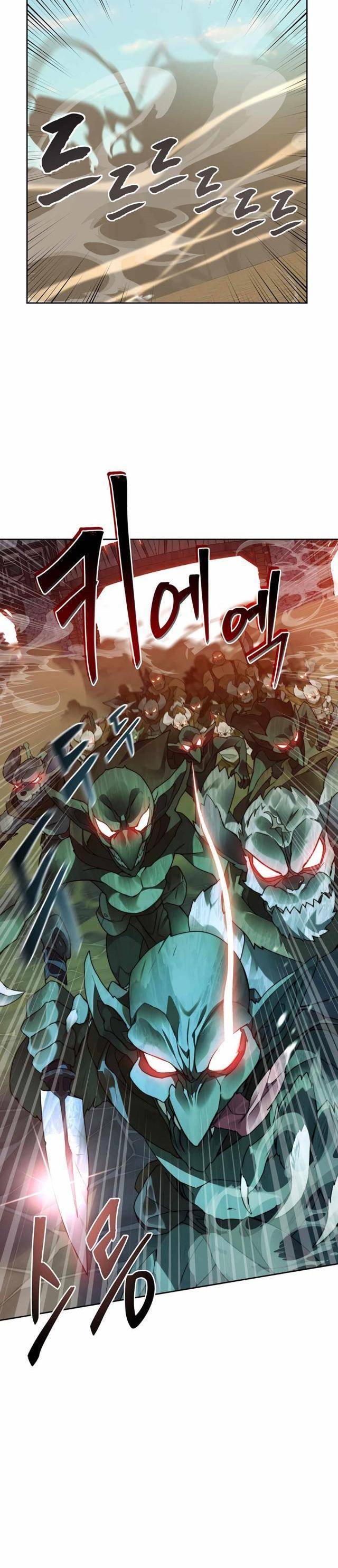 Mắc Kẹt Trong Tòa Tháp Thử Thách Chap 47 - Next Chap 48