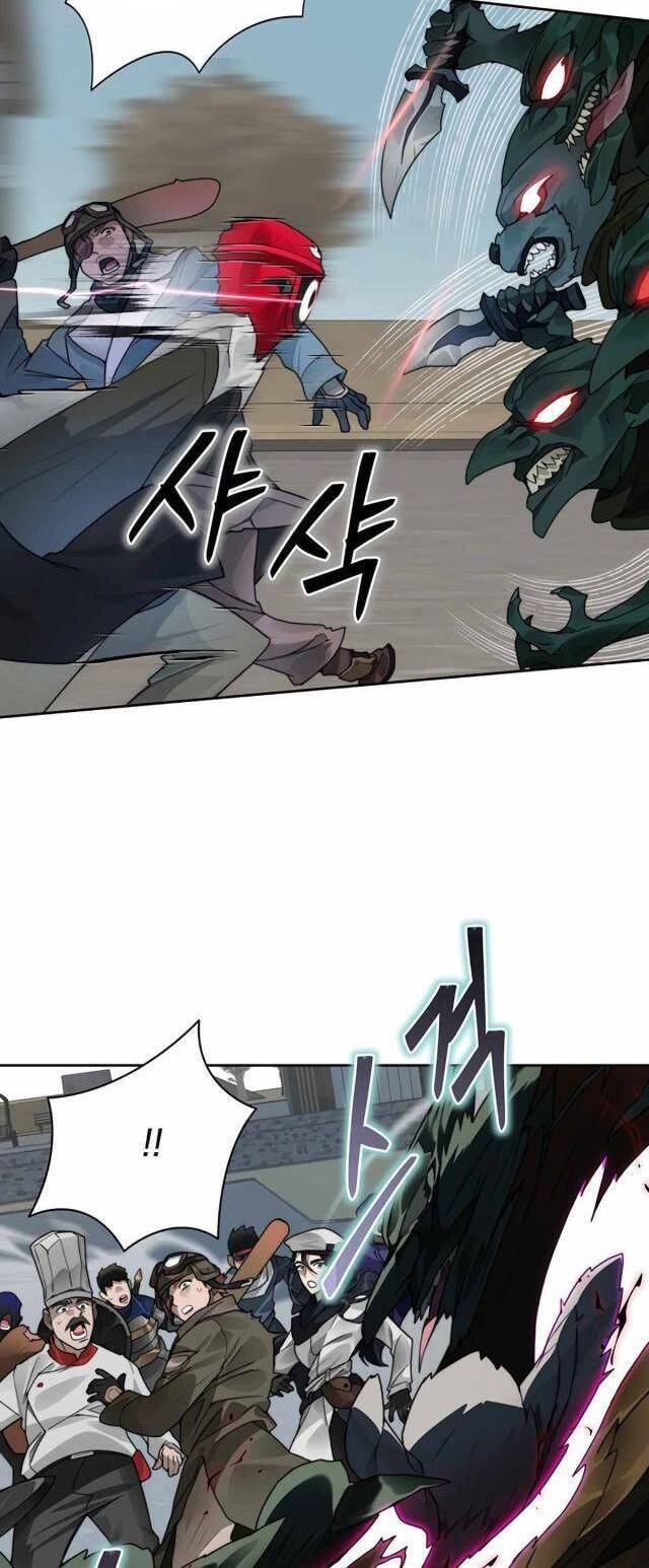 Mắc Kẹt Trong Tòa Tháp Thử Thách Chap 47 - Next Chap 48