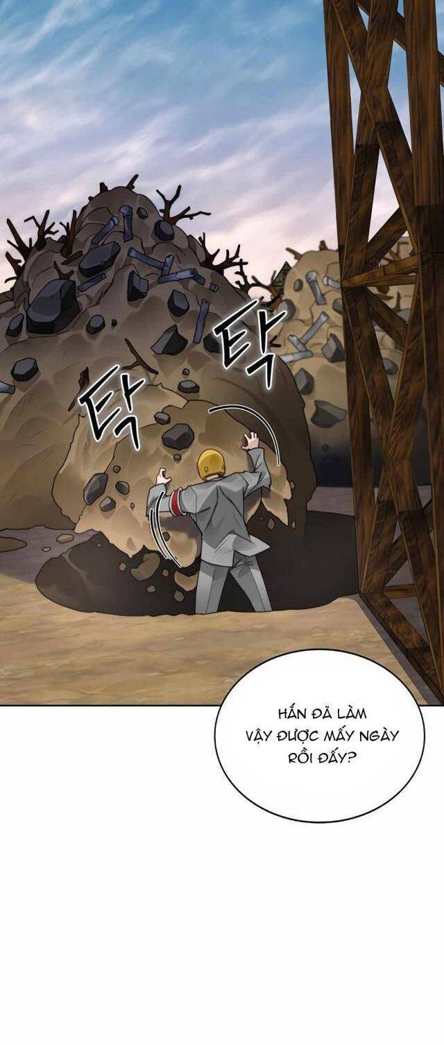 Mắc Kẹt Trong Tòa Tháp Thử Thách Chap 47 - Next Chap 48