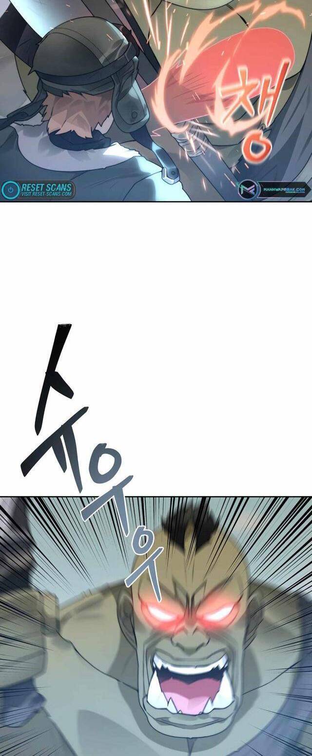 Mắc Kẹt Trong Tòa Tháp Thử Thách Chap 48 - Next Chap 49