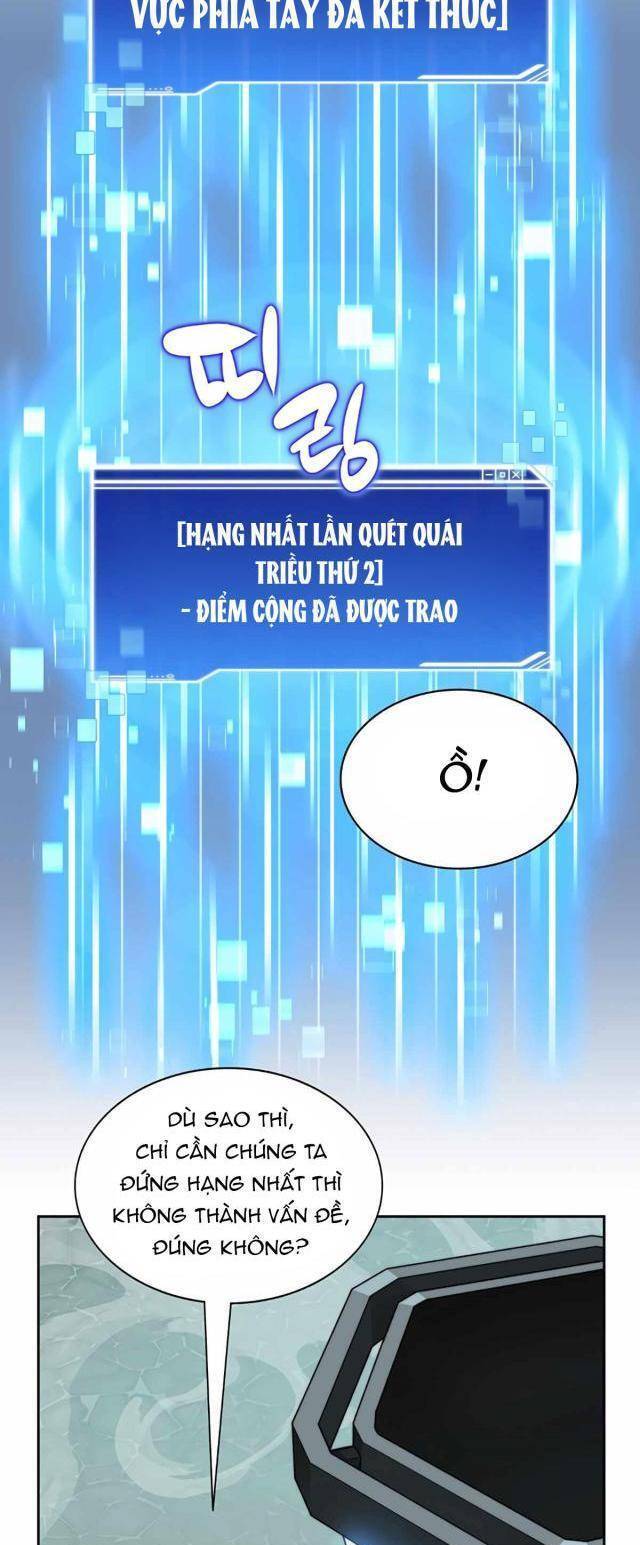 Mắc Kẹt Trong Tòa Tháp Thử Thách Chap 48 - Next Chap 49