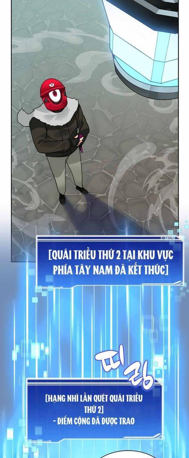 Mắc Kẹt Trong Tòa Tháp Thử Thách Chap 48 - Next Chap 49