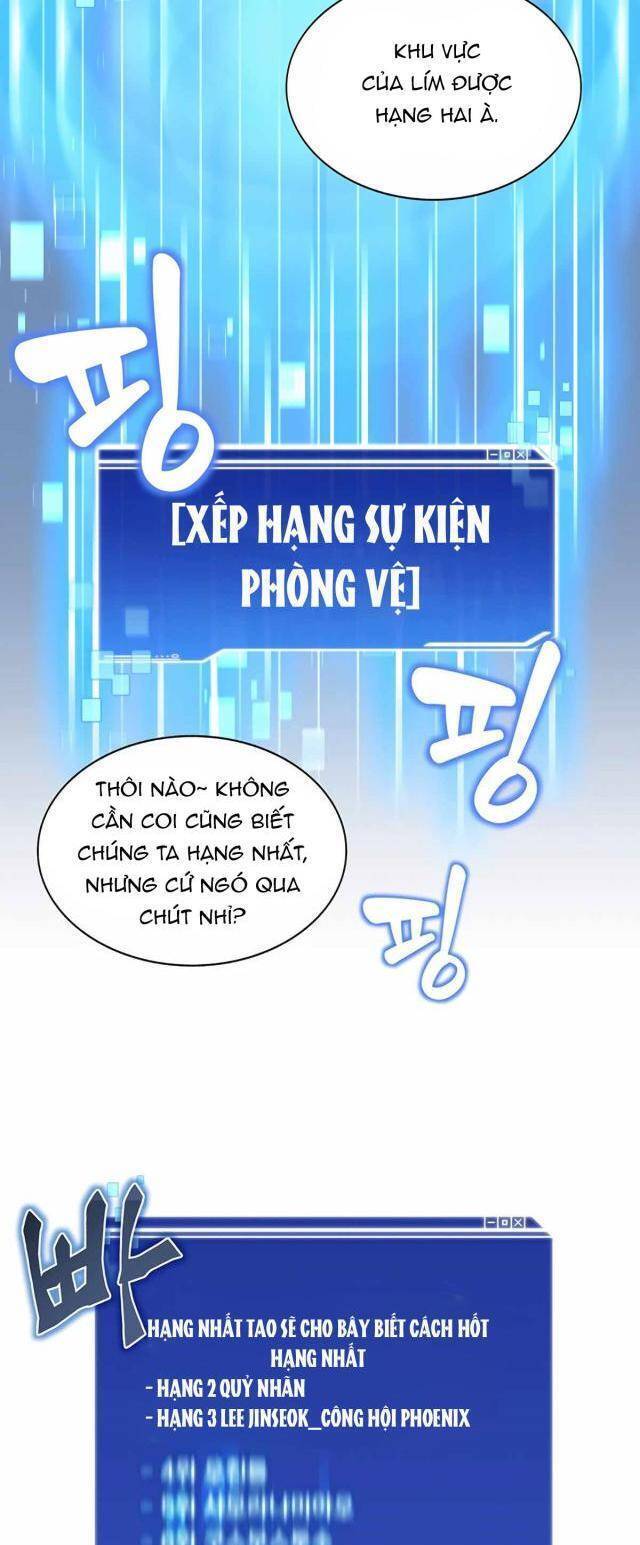 Mắc Kẹt Trong Tòa Tháp Thử Thách Chap 48 - Next Chap 49