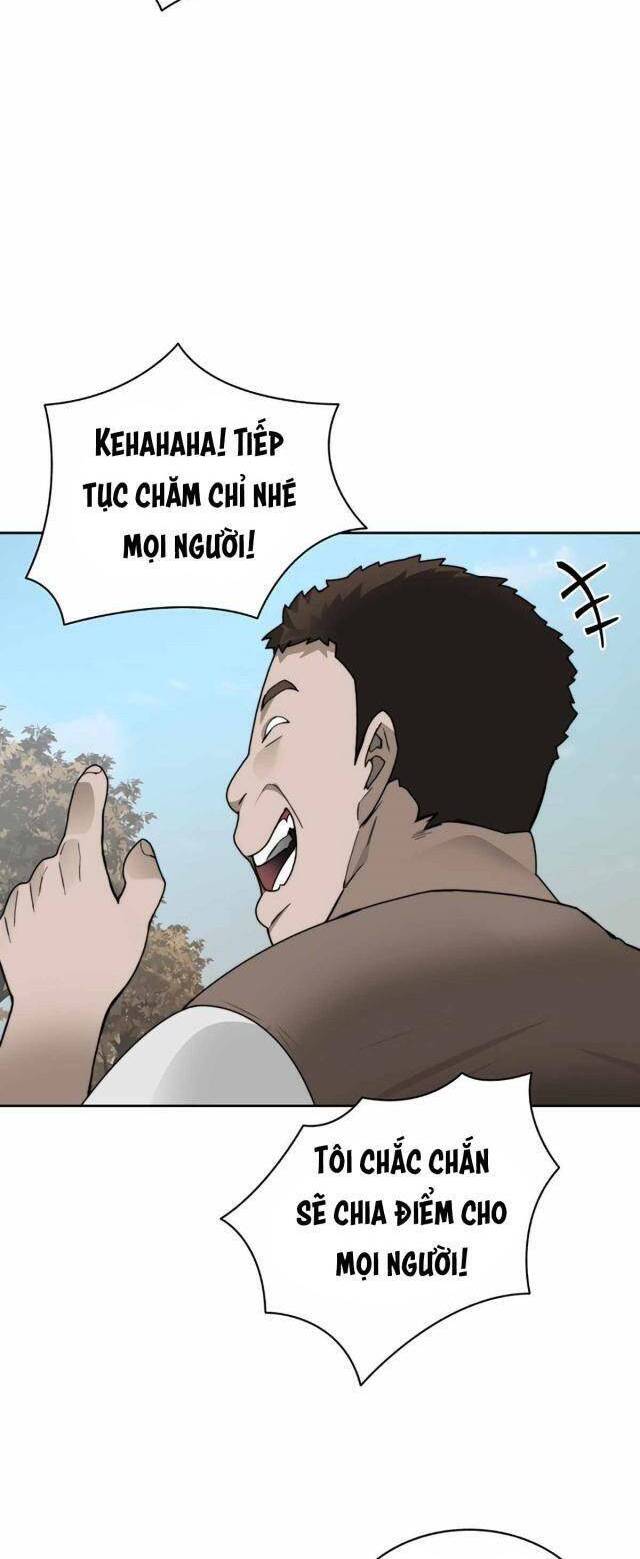Mắc Kẹt Trong Tòa Tháp Thử Thách Chap 48 - Next Chap 49
