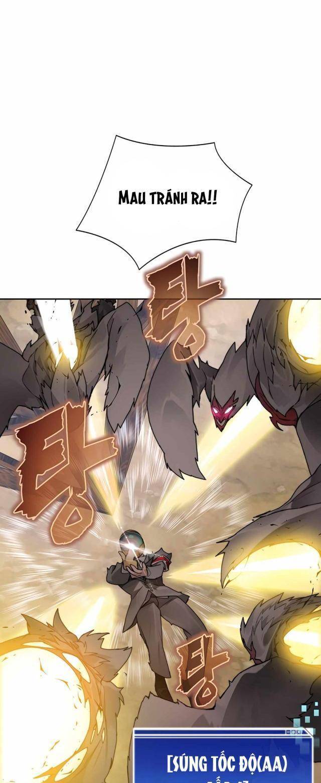 Mắc Kẹt Trong Tòa Tháp Thử Thách Chap 48 - Next Chap 49