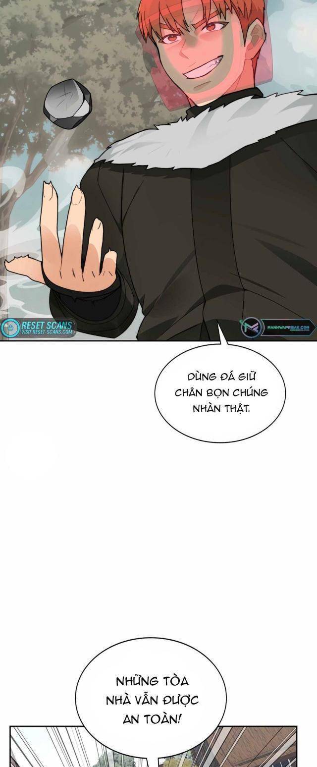 Mắc Kẹt Trong Tòa Tháp Thử Thách Chap 48 - Next Chap 49