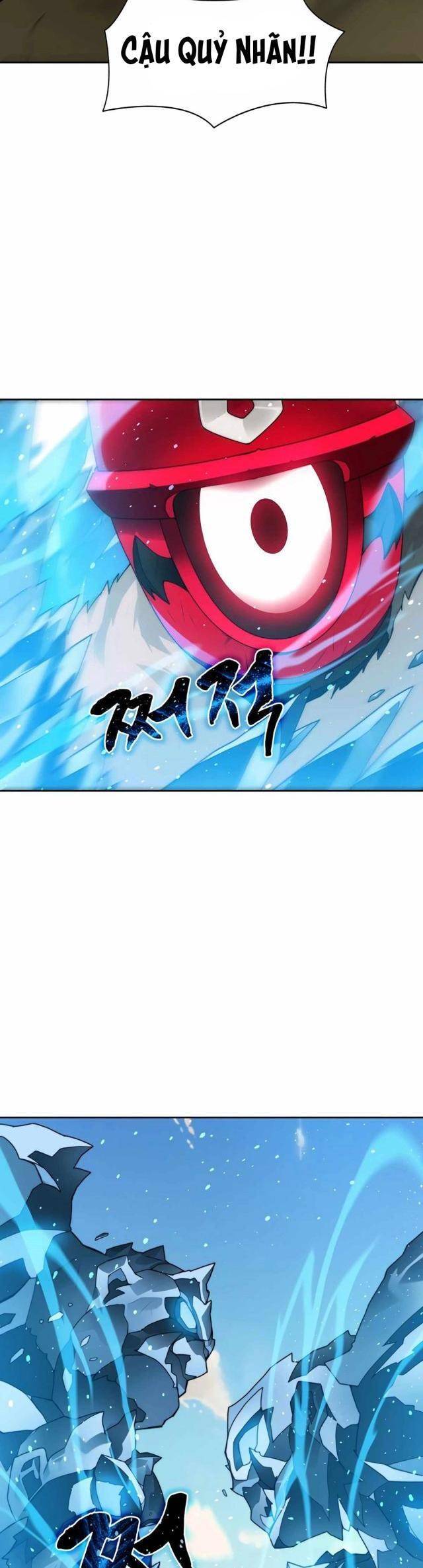 Mắc Kẹt Trong Tòa Tháp Thử Thách Chap 49 - Next Chap 50