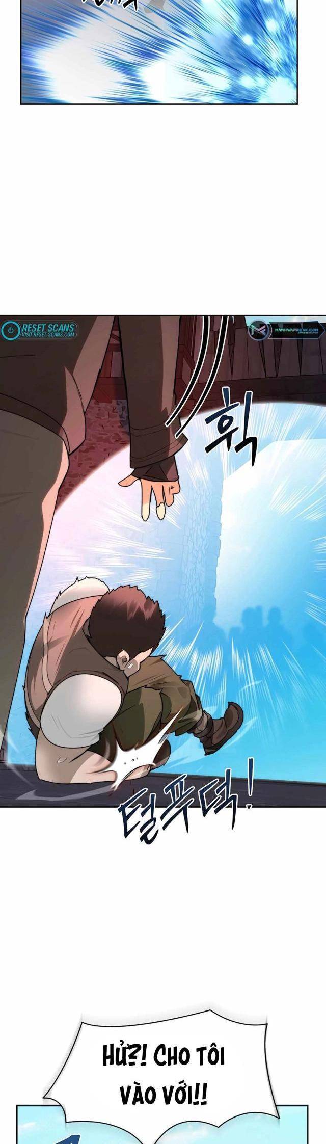 Mắc Kẹt Trong Tòa Tháp Thử Thách Chap 49 - Next Chap 50
