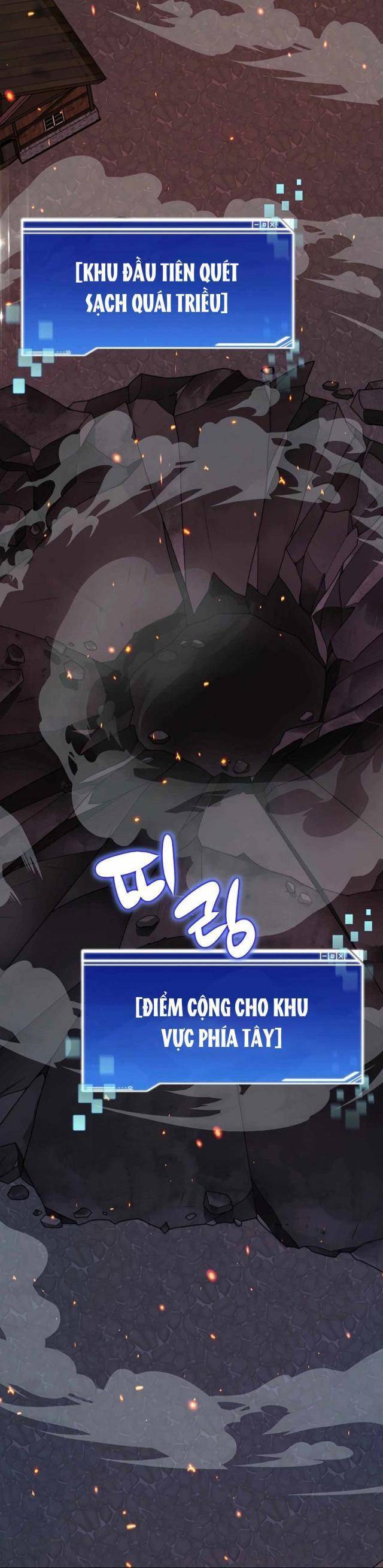 Mắc Kẹt Trong Tòa Tháp Thử Thách Chap 49 - Next Chap 50