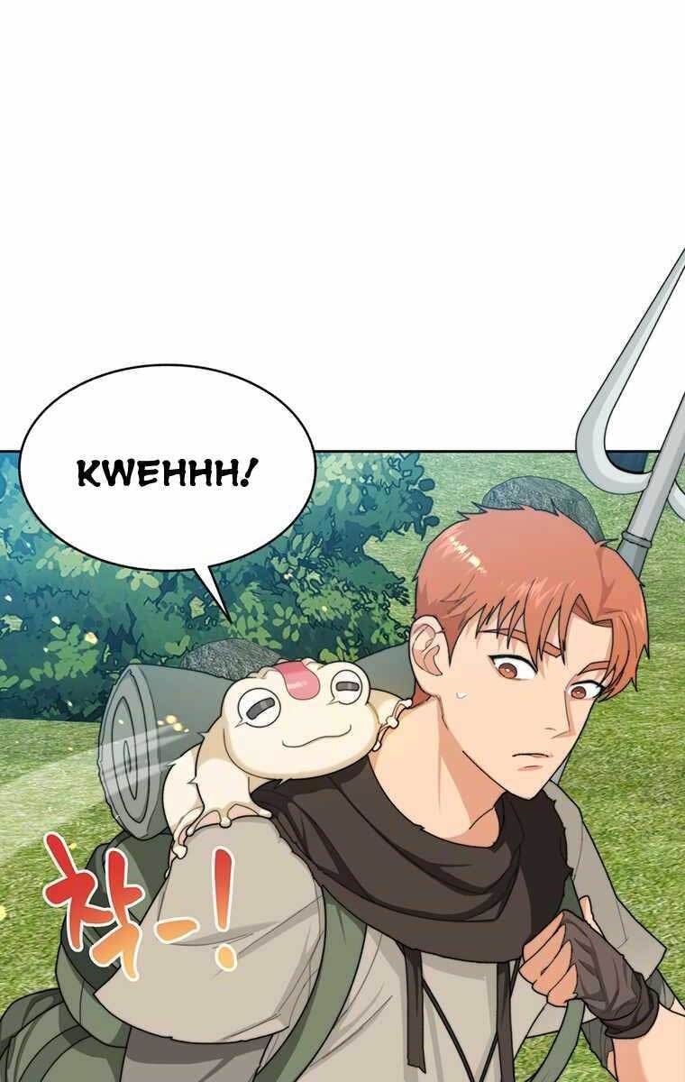 Mắc Kẹt Trong Tòa Tháp Thử Thách Chap 5 - Next Chap 6