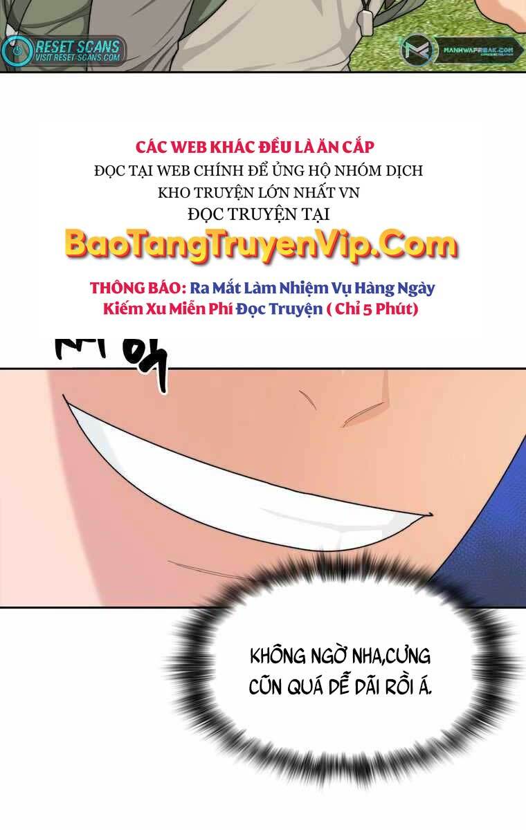 Mắc Kẹt Trong Tòa Tháp Thử Thách Chap 5 - Next Chap 6