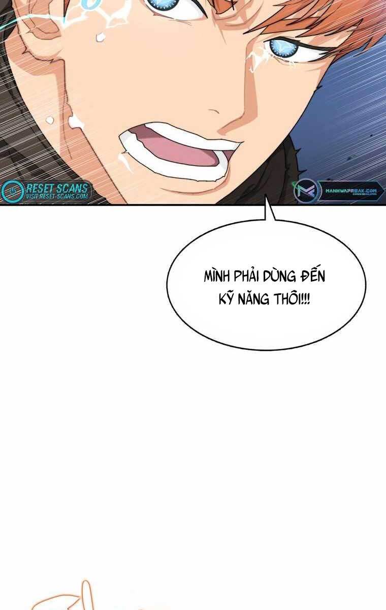 Mắc Kẹt Trong Tòa Tháp Thử Thách Chap 5 - Next Chap 6