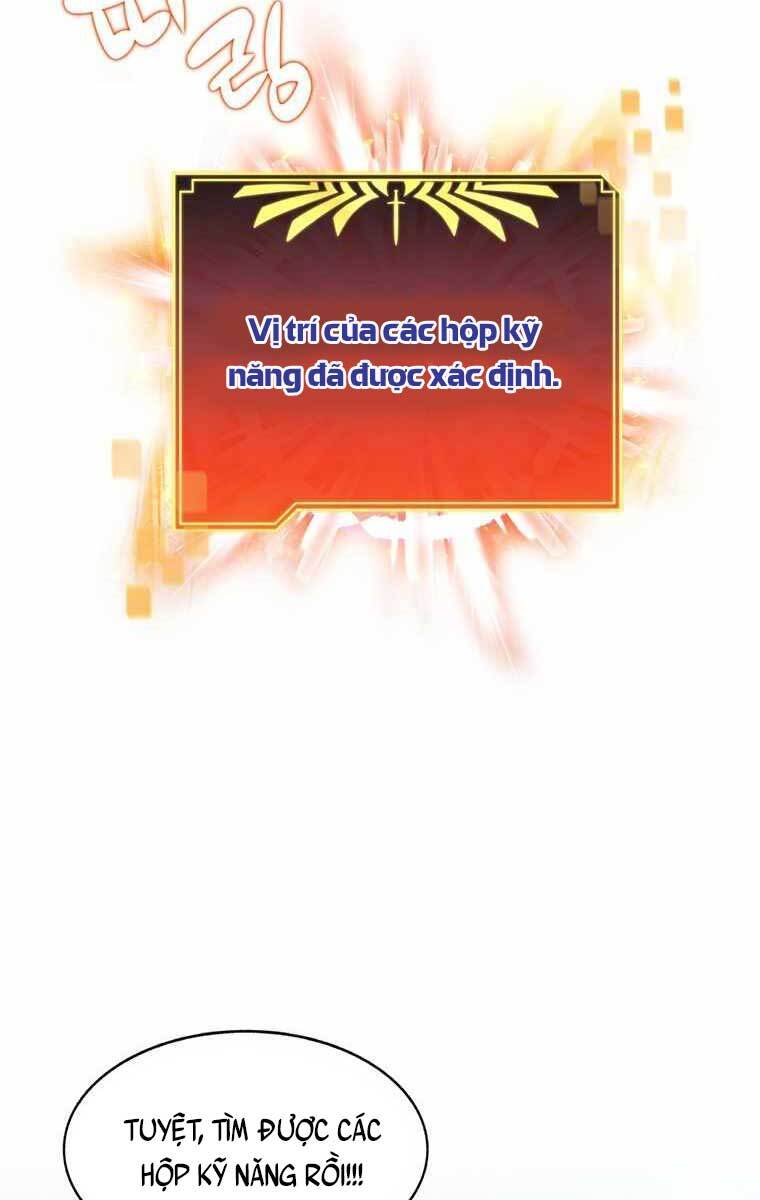 Mắc Kẹt Trong Tòa Tháp Thử Thách Chap 5 - Next Chap 6