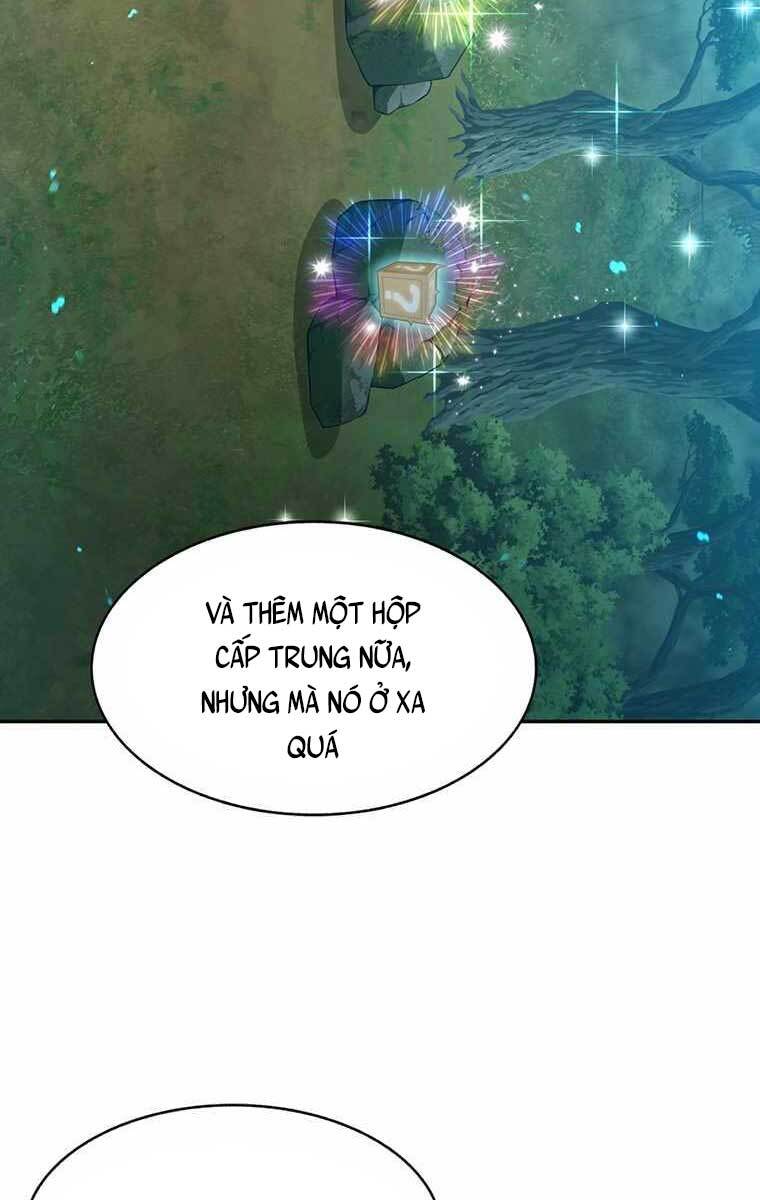 Mắc Kẹt Trong Tòa Tháp Thử Thách Chap 5 - Next Chap 6