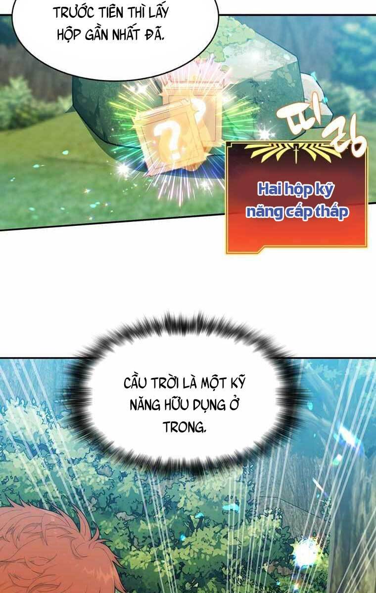 Mắc Kẹt Trong Tòa Tháp Thử Thách Chap 5 - Next Chap 6