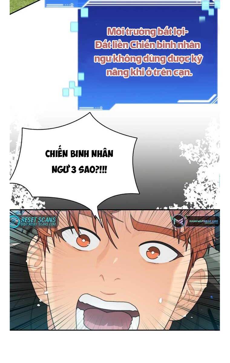 Mắc Kẹt Trong Tòa Tháp Thử Thách Chap 5 - Next Chap 6