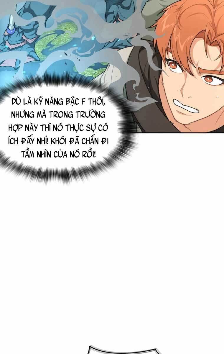 Mắc Kẹt Trong Tòa Tháp Thử Thách Chap 5 - Next Chap 6