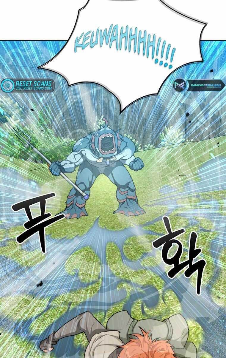 Mắc Kẹt Trong Tòa Tháp Thử Thách Chap 5 - Next Chap 6