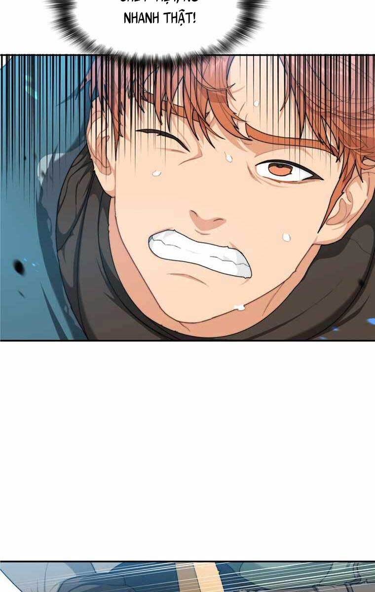 Mắc Kẹt Trong Tòa Tháp Thử Thách Chap 5 - Next Chap 6