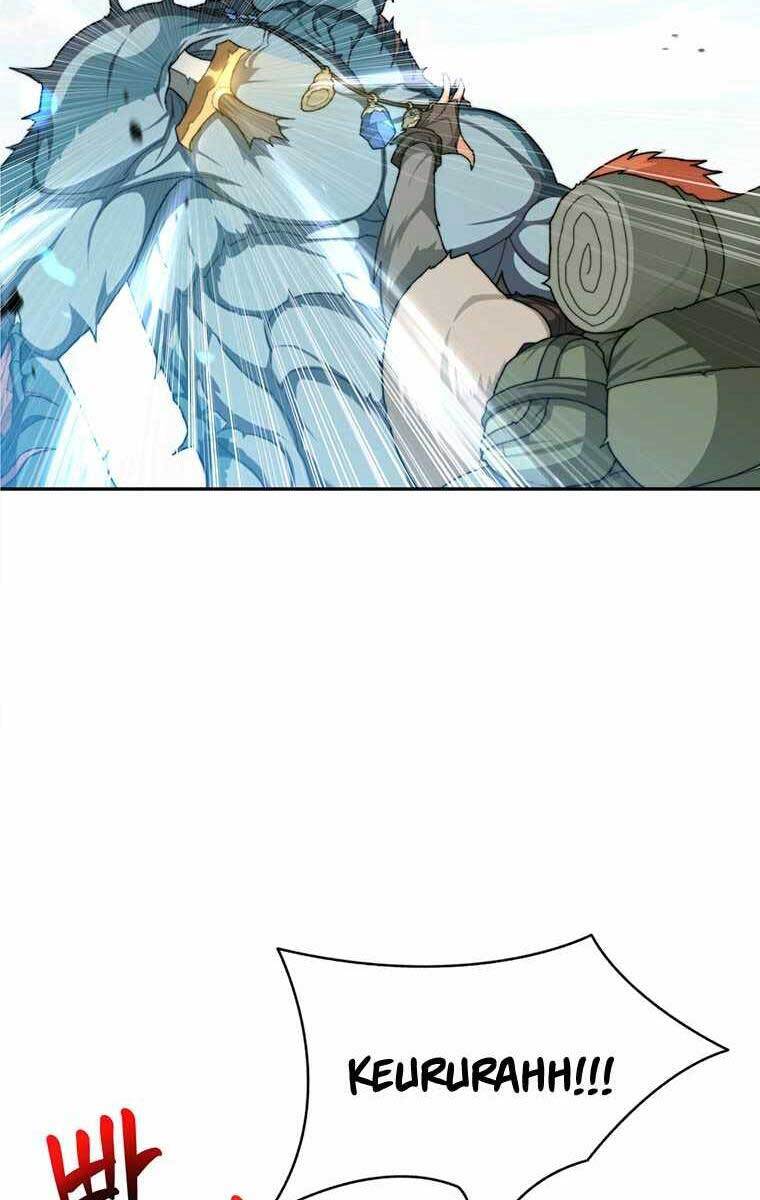 Mắc Kẹt Trong Tòa Tháp Thử Thách Chap 5 - Next Chap 6