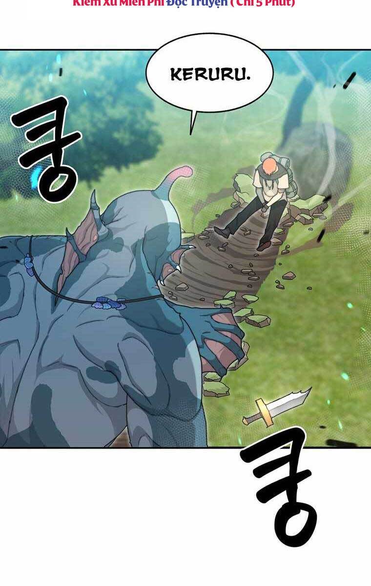 Mắc Kẹt Trong Tòa Tháp Thử Thách Chap 5 - Next Chap 6