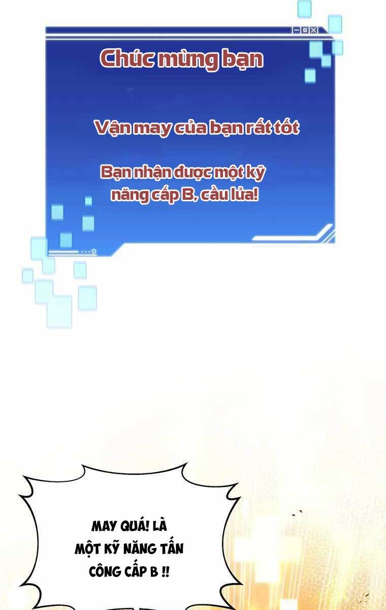Mắc Kẹt Trong Tòa Tháp Thử Thách Chap 5 - Next Chap 6