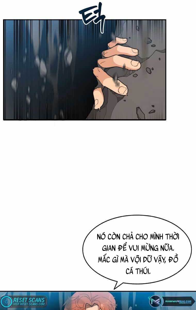 Mắc Kẹt Trong Tòa Tháp Thử Thách Chap 5 - Next Chap 6