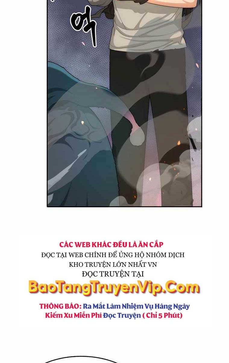 Mắc Kẹt Trong Tòa Tháp Thử Thách Chap 5 - Next Chap 6