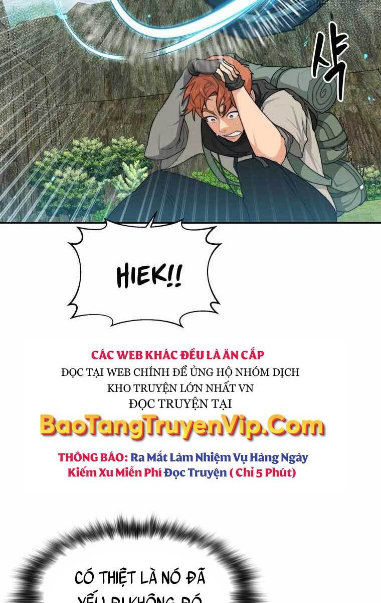Mắc Kẹt Trong Tòa Tháp Thử Thách Chap 5 - Next Chap 6
