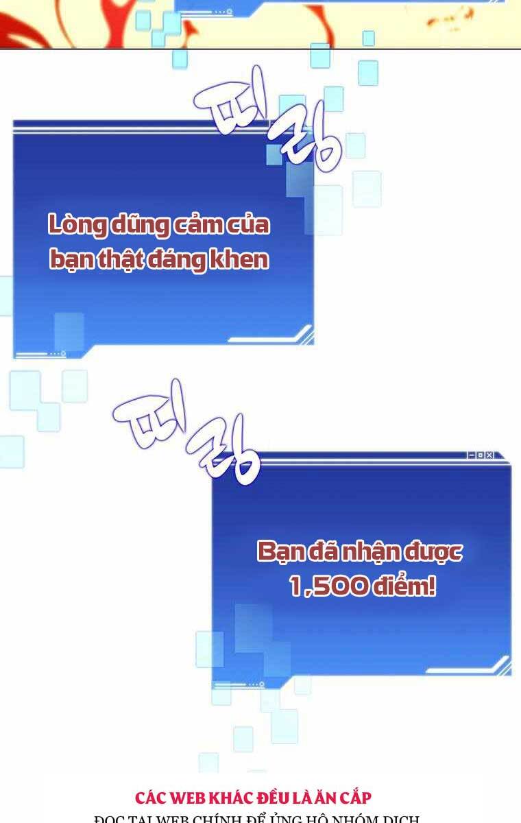 Mắc Kẹt Trong Tòa Tháp Thử Thách Chap 5 - Next Chap 6