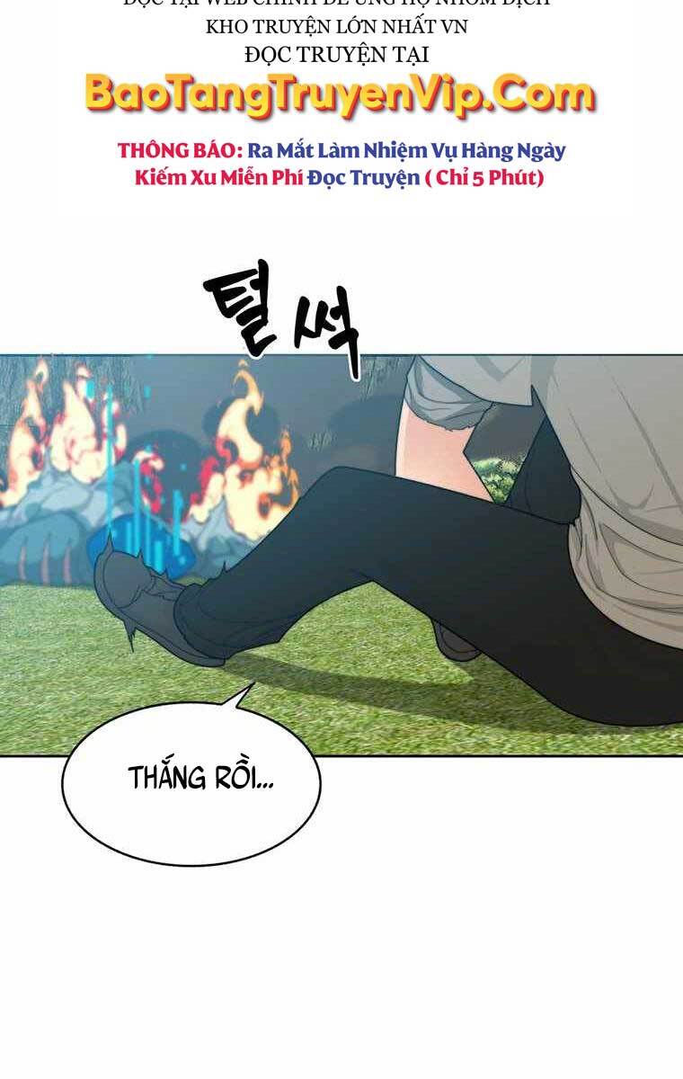 Mắc Kẹt Trong Tòa Tháp Thử Thách Chap 5 - Next Chap 6