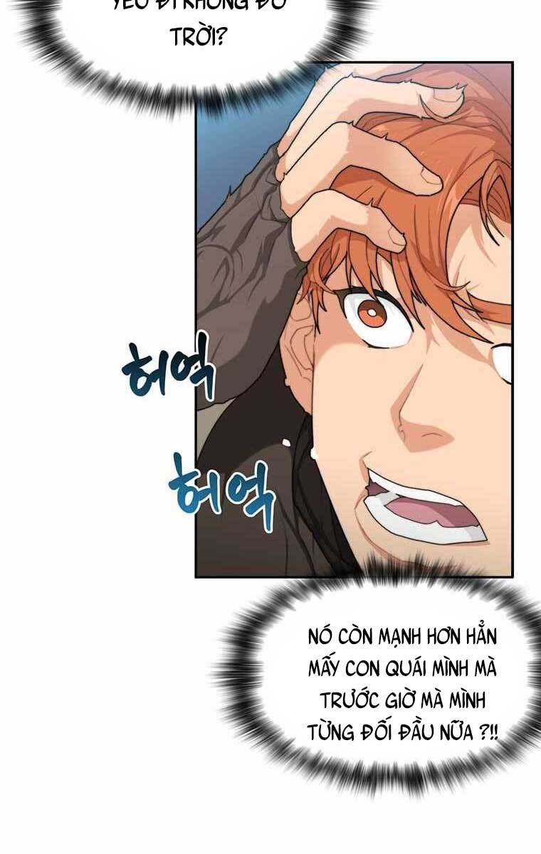 Mắc Kẹt Trong Tòa Tháp Thử Thách Chap 5 - Next Chap 6