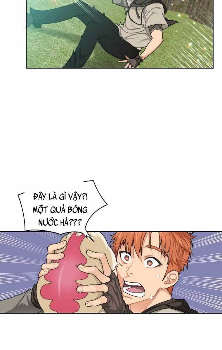 Mắc Kẹt Trong Tòa Tháp Thử Thách Chap 5 - Next Chap 6