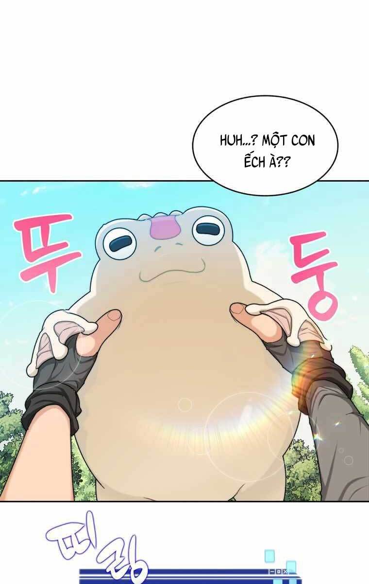 Mắc Kẹt Trong Tòa Tháp Thử Thách Chap 5 - Next Chap 6